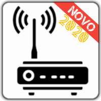 Roteador Config on 9Apps