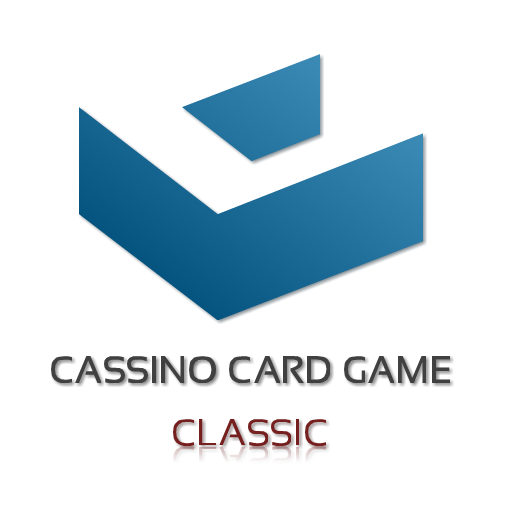 Cassino Card Game Classic icon