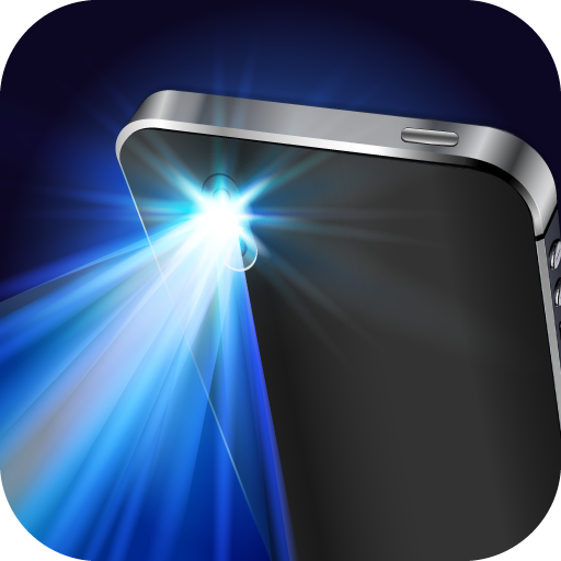 Flashlight - Bright LED Light icon