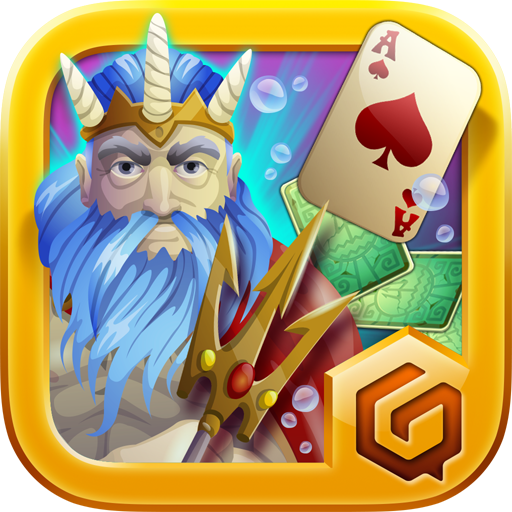 Solitaire Atlantis icon