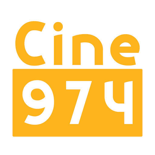 Cine974 icon