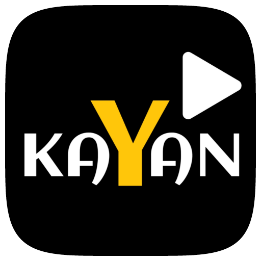 KAYAN PLAYER icon