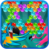 Bubble Shooter 2018 icon