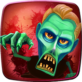 Zombieflucht icon
