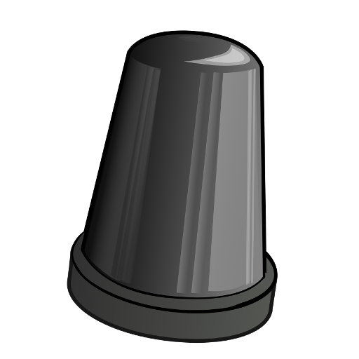 AlertR Alarm Notification icon