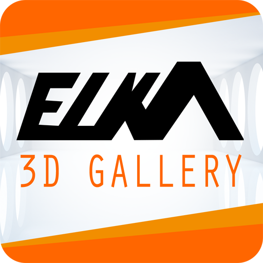 Elka 3D Gallery icon