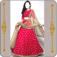 New Anarkali Dresses on 9Apps