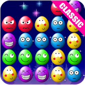 Egg Crush icon