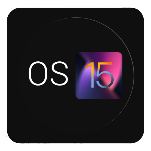 OS15 EMUI | MAGIC UI THEME icon