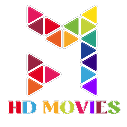 JIRO HD Movies TV Shown 2020 icon