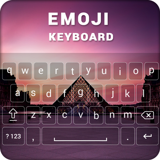 Emoji Keyboard icon