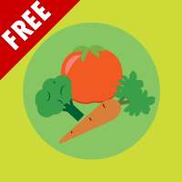 Salad Free(all over the world) on 9Apps