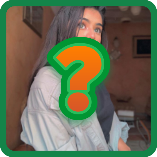 Guess the TikToker! - Pakistani Edition icon