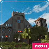 Moderne Minecraft Häuser 2017 Tipps icon