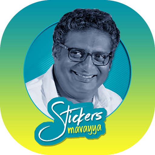 Stickers Mavayya icon