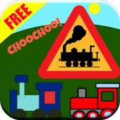 Choo Choo Train Game