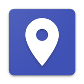 Travel Map icon