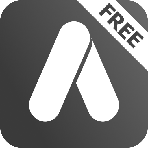 Art Portfolio Free: Create and style portfolios icon