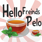 Double Meaning Stickers icon