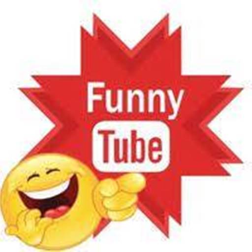 Funny Tube icon
