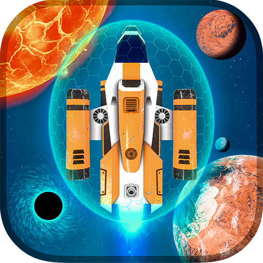 Cover The Rocket icon