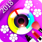 YouCam Perfect Selfies &amp; Beauty Camera icon