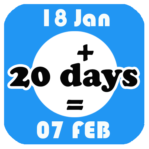 Days   Date Calculator (Pro) icon