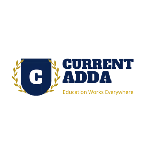 Current Adda - Current Affairs In Gujarati (Daily) icon