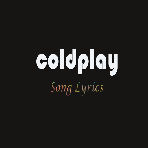 Coldplay Songs Lyrics (Offline) icon