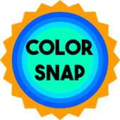 Color Snap icon