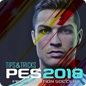 PES 2018 TIPS icon