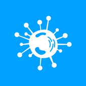 COVID19 - DXB Smart App icon