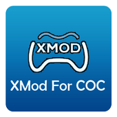 Xmod Clash of Clans Guide icon