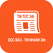 Tin Nhanh 24h icon