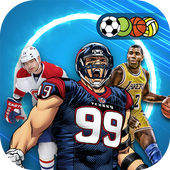 Sport style иконка