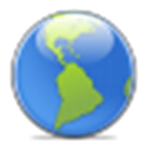 Where am I? - ESP icon