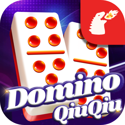 Hot Domino QiuQiu 99 - Koin Gratis icon