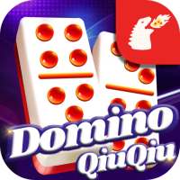 Hot Domino QiuQiu 99 - Koin Gratis