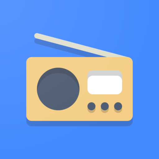 kRadio Player icon