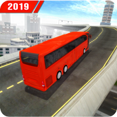 Bus Simulator 2019 icon