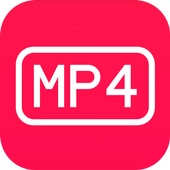 Tube MP4 Player video icon