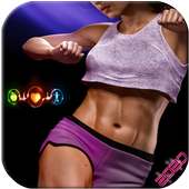 Lose Belly Fat on 9Apps