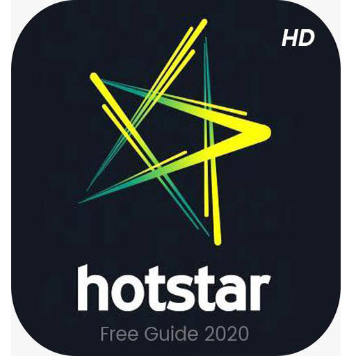 Star sports , Hotstar TV Cricket Streaming Guide icon