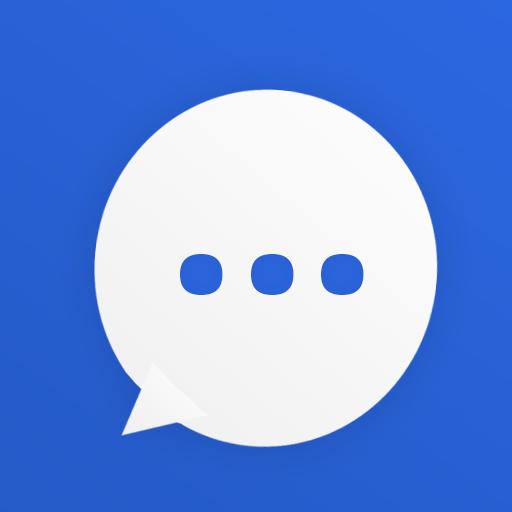Strangr — Random Chatting icon