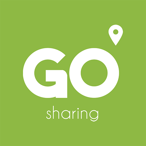 GO Sharing icon