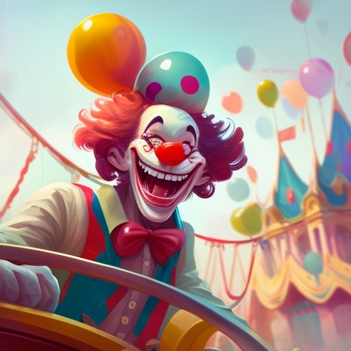 Sim Sim:Arcade idle Theme Park icon