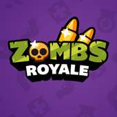 ZombsRoyale on 9Apps