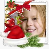 Christmas HD Photo Frame on 9Apps