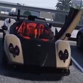 Real Driving in Car 2019 icon