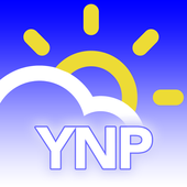 YNP wx: Yellowstone Weather icon